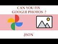 Fix Google Photos Date & Backup Issues 📸