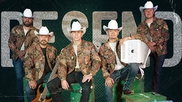 Sin Llorar - Los Descendientes De Nuevo León
