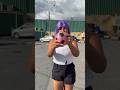 Bola vazia #shorts