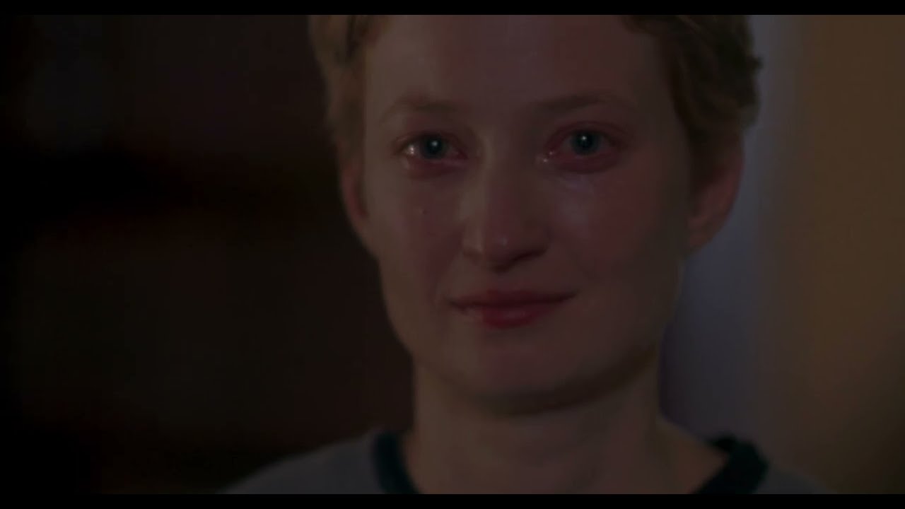 I Am Love, 2009 – Ending