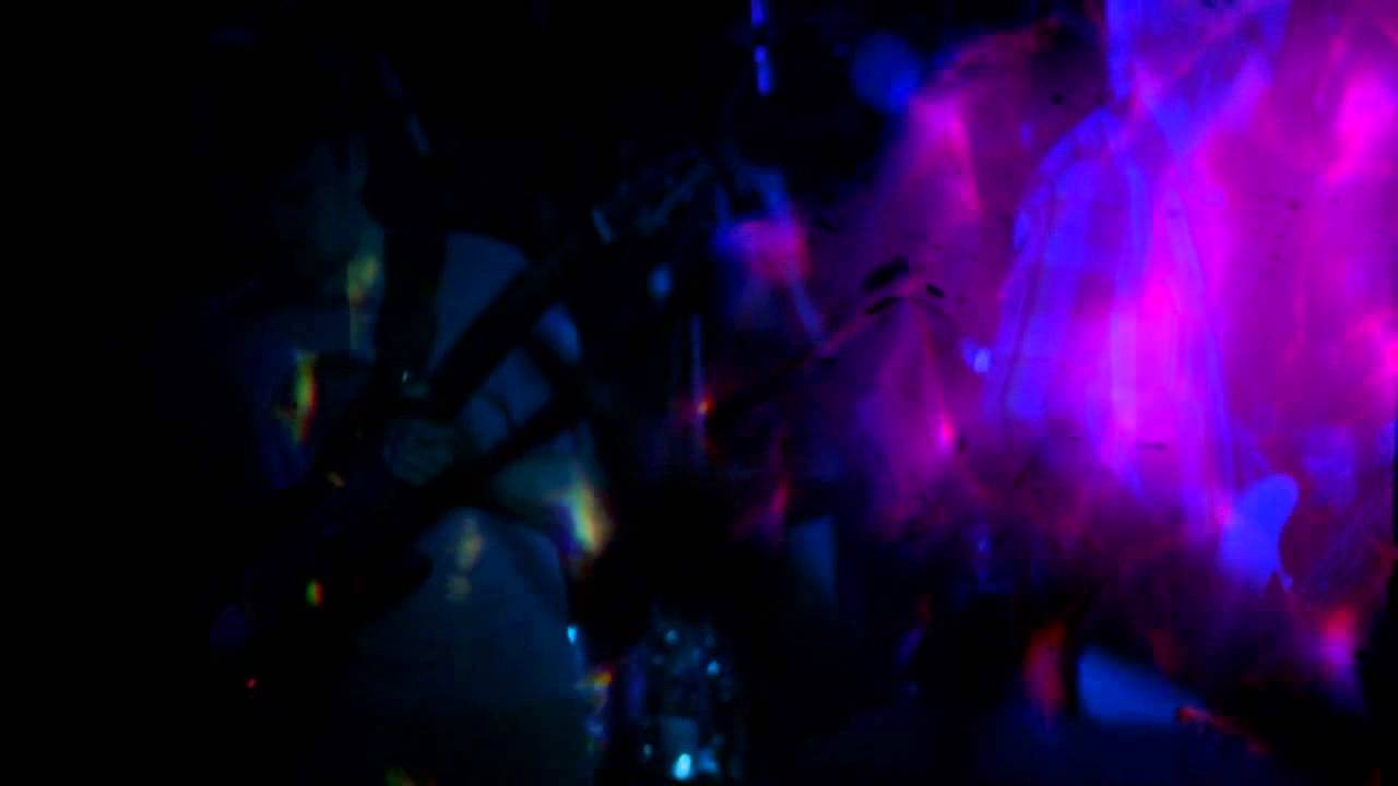 Tiefenrausch Label Night Trailer No. 2