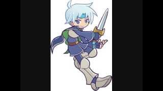 【ぷよぷよ!!】The gorgeous man who defile the God