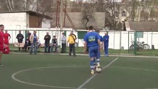 20160409 4 гра 2 тайм