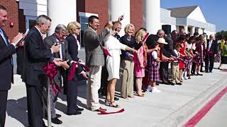 ILTexas Garland K8 and Garland HS Grand Openings | International Leadership of Texas