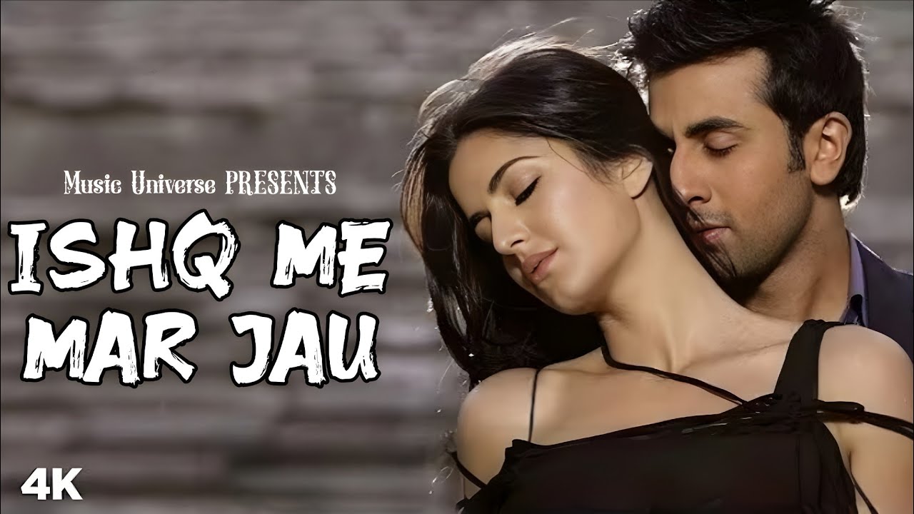 Ishq Me Mar Jau | Romantic Song 2026 | Out Now | Music Universe PRESENTS 