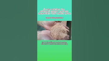 New Solution For Efficient Copper Particles Separation