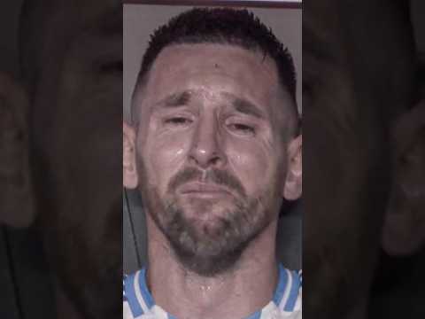¿Por qué Messi