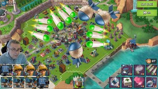 Yaylım Ateşi ve Topçu Birliği ile Harita Tertemiz With Barrage and artillery, the Map Clearing screenshot 1