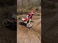 Carson Brown expediting all your present needs 🎅 #moto #2stroke #redbull