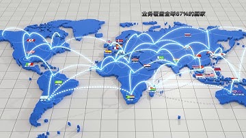 How can overseas enterprises enter the Chinese market through WeChat public account?