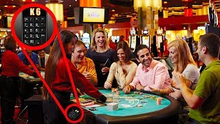 Secrets Casinos Don't Want You To Know screenshot 5