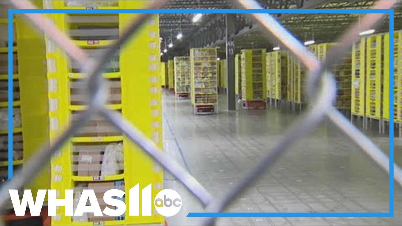 Amazon to cut 14,000 corporate jobs, may lay off up to 30,000