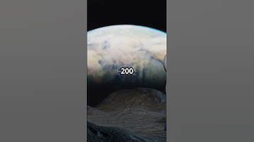 The MOON is so MYSTERIOUS! #factattack #funfacts #space #moon #foryou #shorts