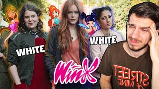 The Problem With The Winx Club Reboot