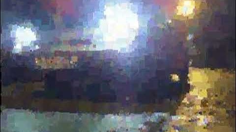 Genetic image drawing test