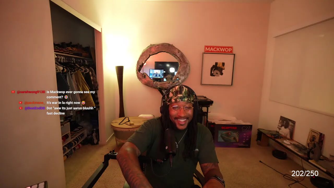 Its Just Bontent 🤦🏾♂️ Lets Talk About It | TTS Is Activated