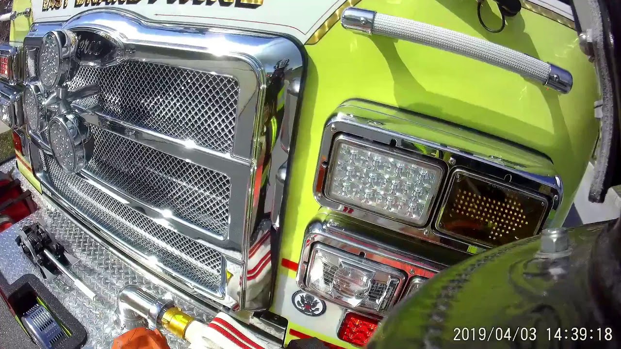 Bolero Dr 2nd Alarm House Fire