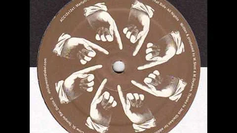 Martyn & Mike Slott - All Nights