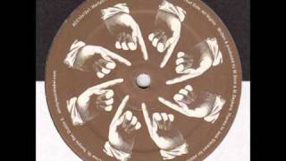 Martyn & Mike Slott - All Nights