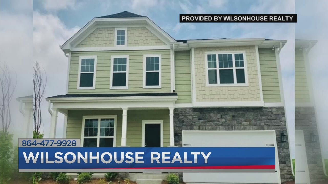 WilsonHouse Realty YouTube