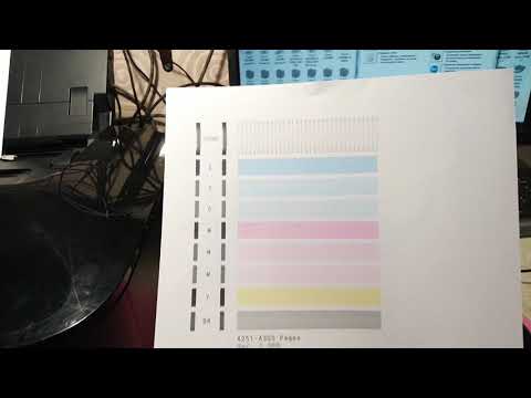 Canon IX6840 самостоятельное обслуживание и ремонт