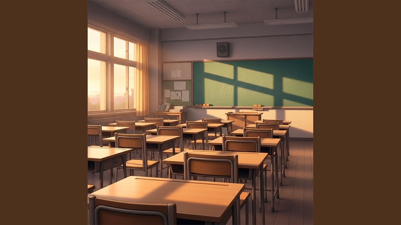 Footsteps in the Hallway