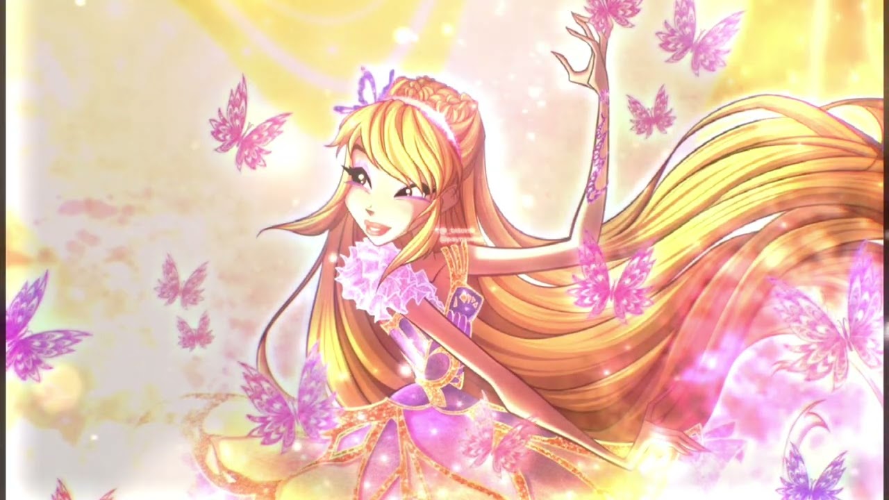 Butterflix remix ( I tried my best)