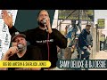 WAS EINE BOMBE KING SOUND Samy Deluxe X DJ Desue Roter Velour DOPE Oder NOPE Reaction WAS EINE BOMBE KING SOUND Samy Deluxe X DJ Desue Roter Velour DOPE Oder NOPE Reaction