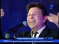 المطرب الكبير هاني شاكر مهرجان القلعه الدولي     2019