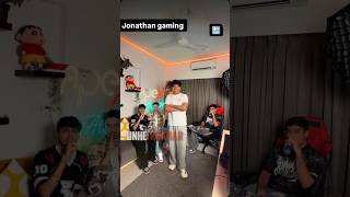 Jonathan Gaming VS Me 😱 | Intense BGMI TDM Fight 🔥 | Clutch Moments &amp; Pro Gameplay