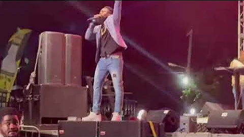 SINGER J 🌎  WORLD SINGER LIVE!! @ ESSENCE OF REGGAE 2025