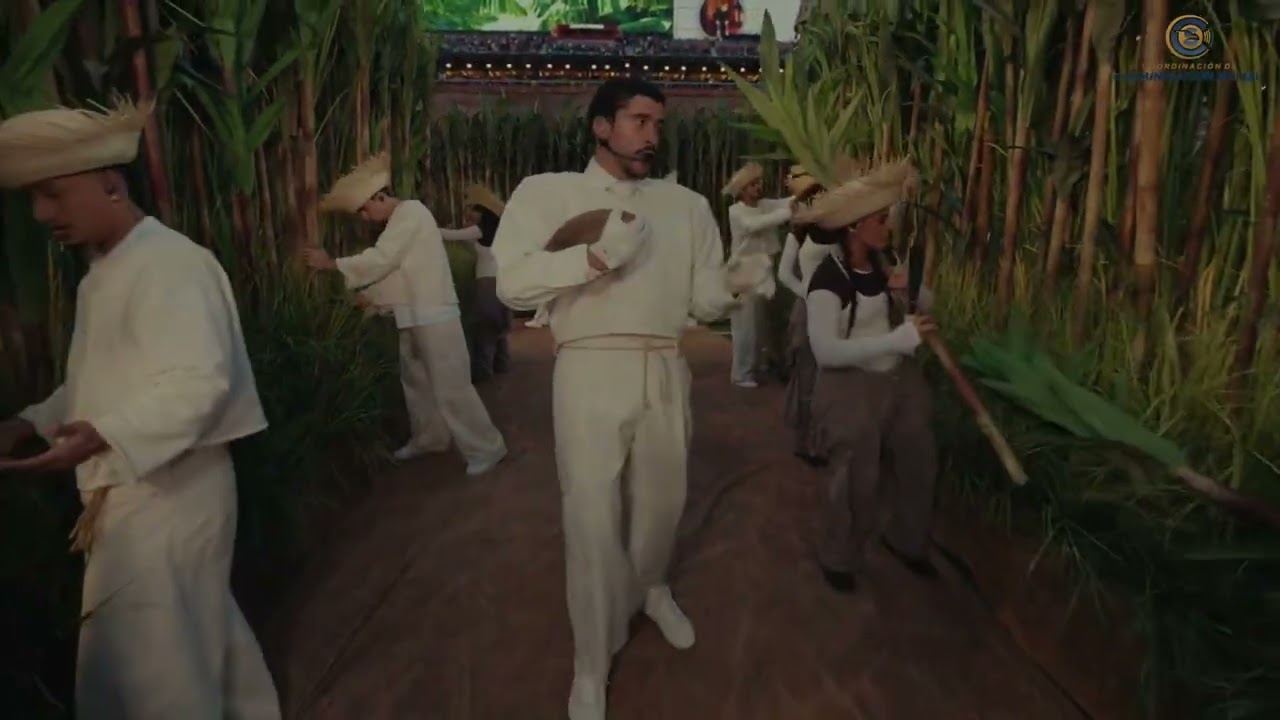 👨🏻‍🎤🎶 🏈 Reflexión sobre la presentación de Bad Bunny, en el super bowl por: 𝐉𝐚𝐞𝐥 𝐀𝐥𝐯𝐚𝐫𝐚𝐝𝐨