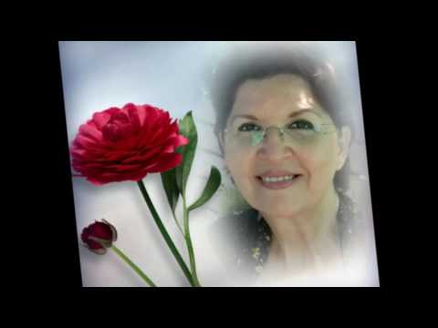Filiz ŞATIROĞLU-Bağ-ı Hüsn'ün O Güzel Gülleri Soldu (Medhalli)(UŞŞAK)R.G.