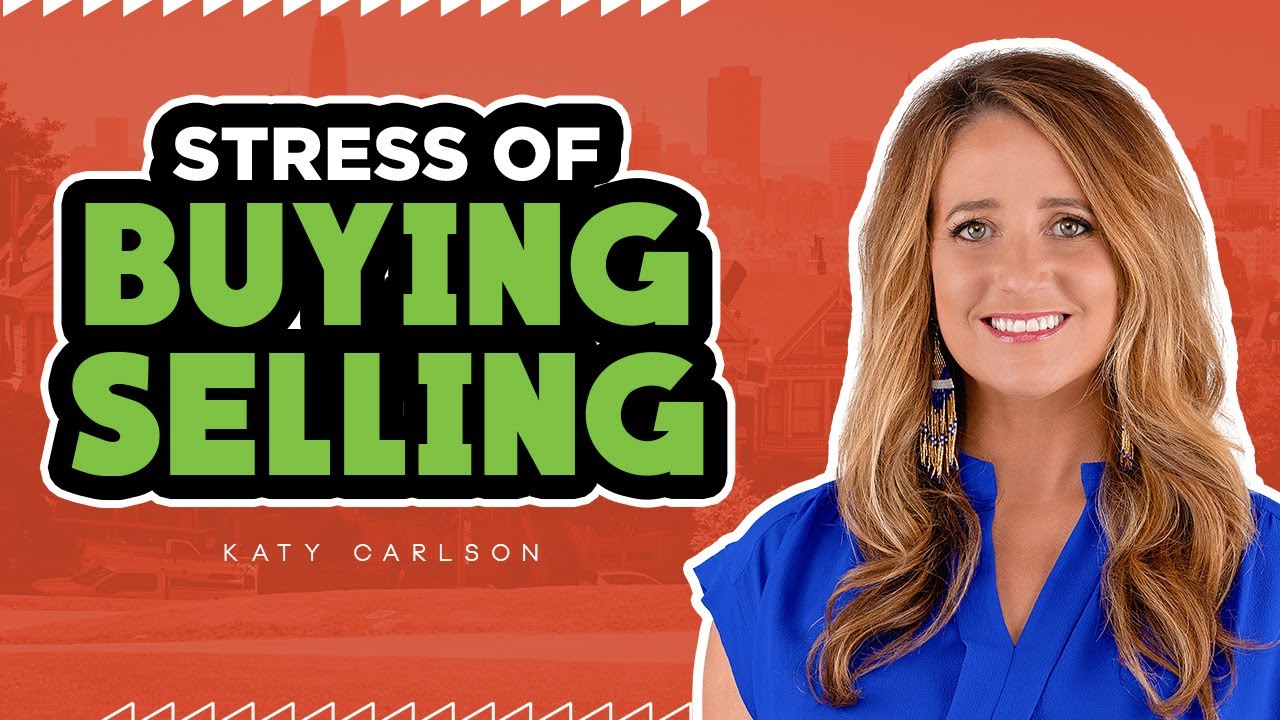 How to Deal With the Stress of Buying a House