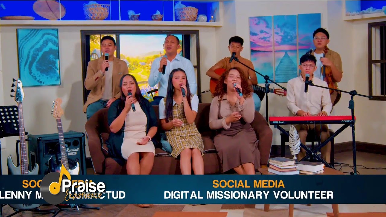 Praise Experience | March 1, 2026