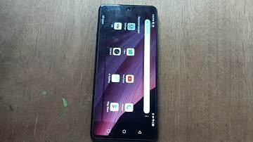 Screen Rotation Setting, Infinix hot 11 Screen Rotate problem Kaise fix kare