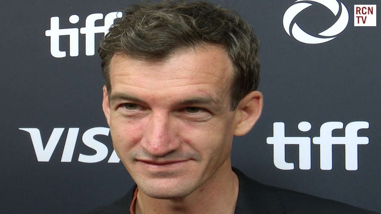 Composer Hanan Townshend Interview Went Up The Hill Premiere TIFF 2024