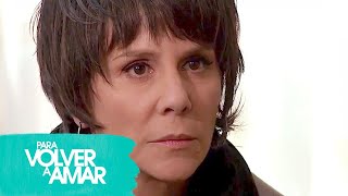 Antonia Finds Out Bárbara Is Missing | To Love Again 2/2 | C-90 | tlnovelas