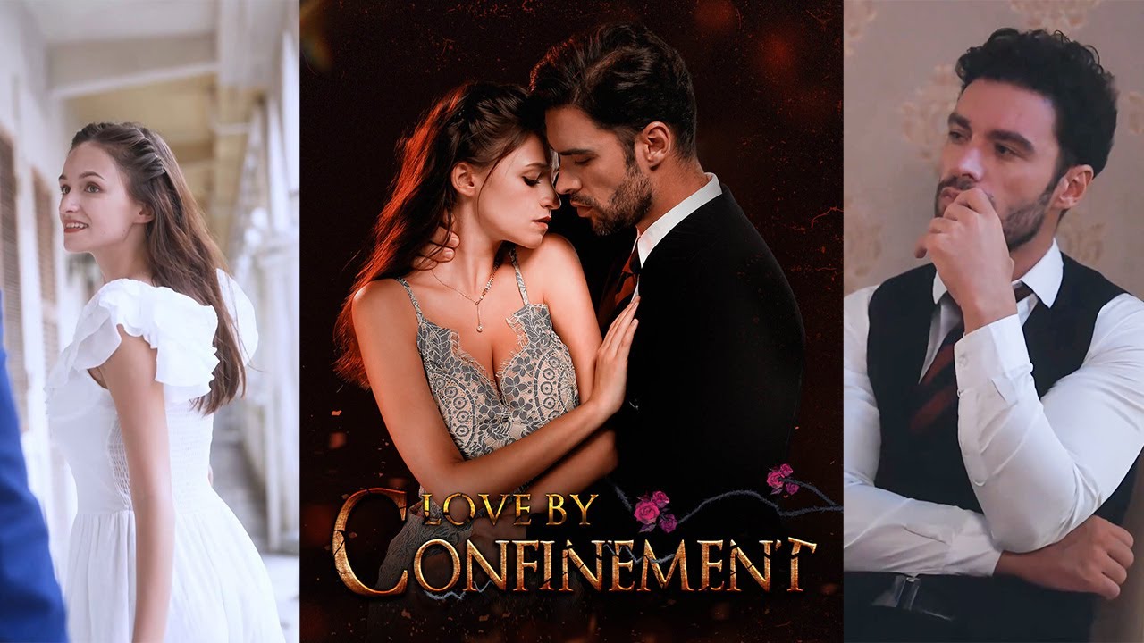 [MultiSub] Love by Confinement FeelGood Drama YoYo English