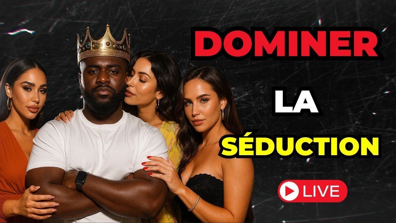 RESTER DISTANT EST LA MEILLEURE TECHNIQUE DANS LE GAME