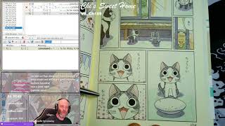 Chi's Sweet Home Chapter 159