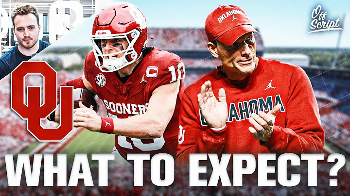 What to REALLY Expect From Oklahoma in the Playoff...