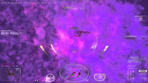 [HD] Freespace 2 SCP - 25. Argonautica (Part 1 of 2)