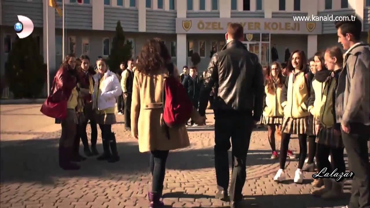 ZeyKer II Olmasa Da Olur