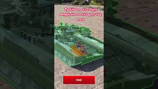 How to kill top tier Russian tanks  #warthunder