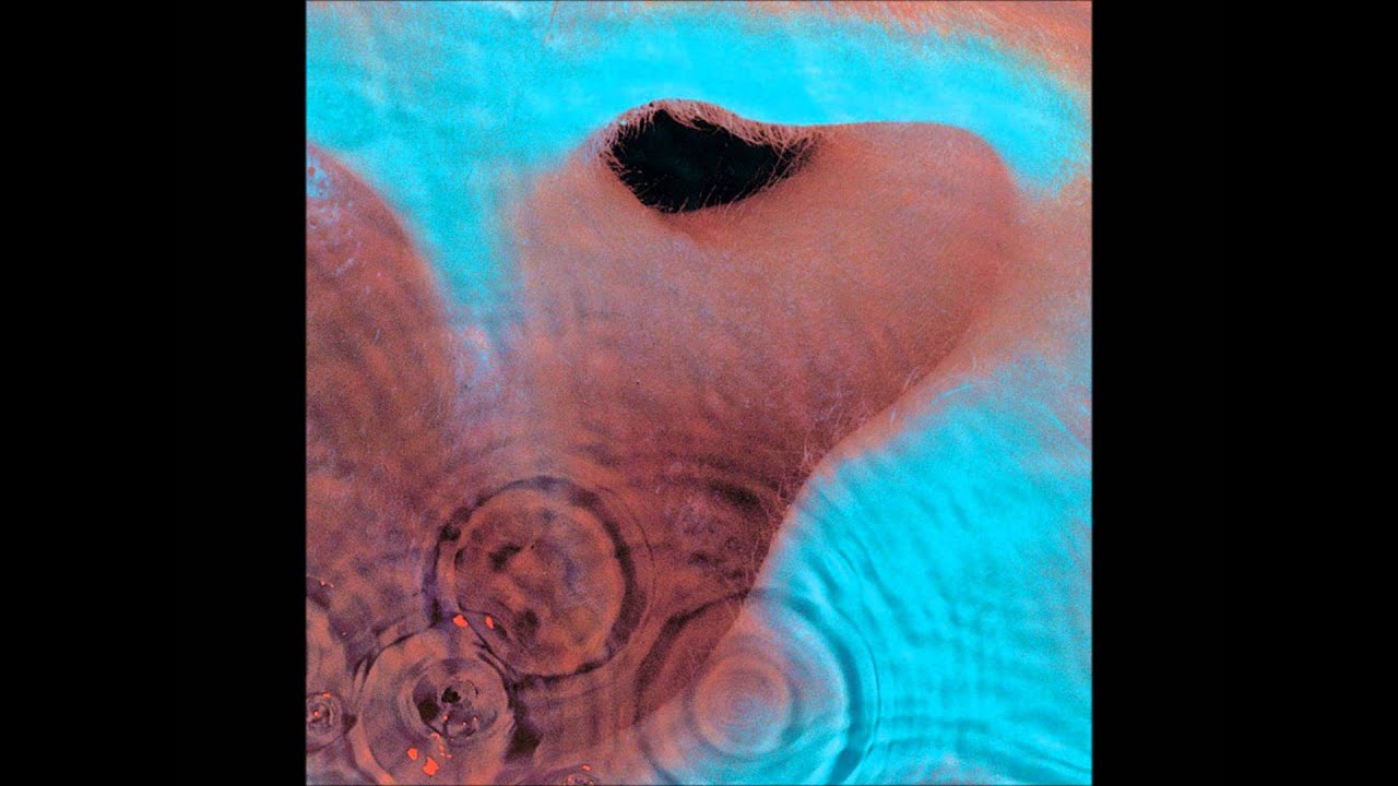 Pink Floyd - One of These Days (Remastered - HQ) - YouTube