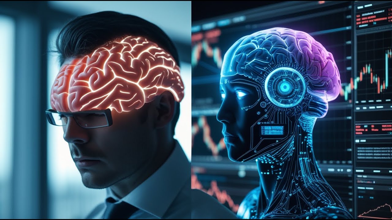 How AI Is Changing Banking, Investing & Your Money in Finance Education