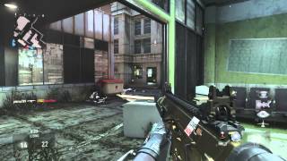 Call of Duty®: Advanced Warfare Spawn FAIL