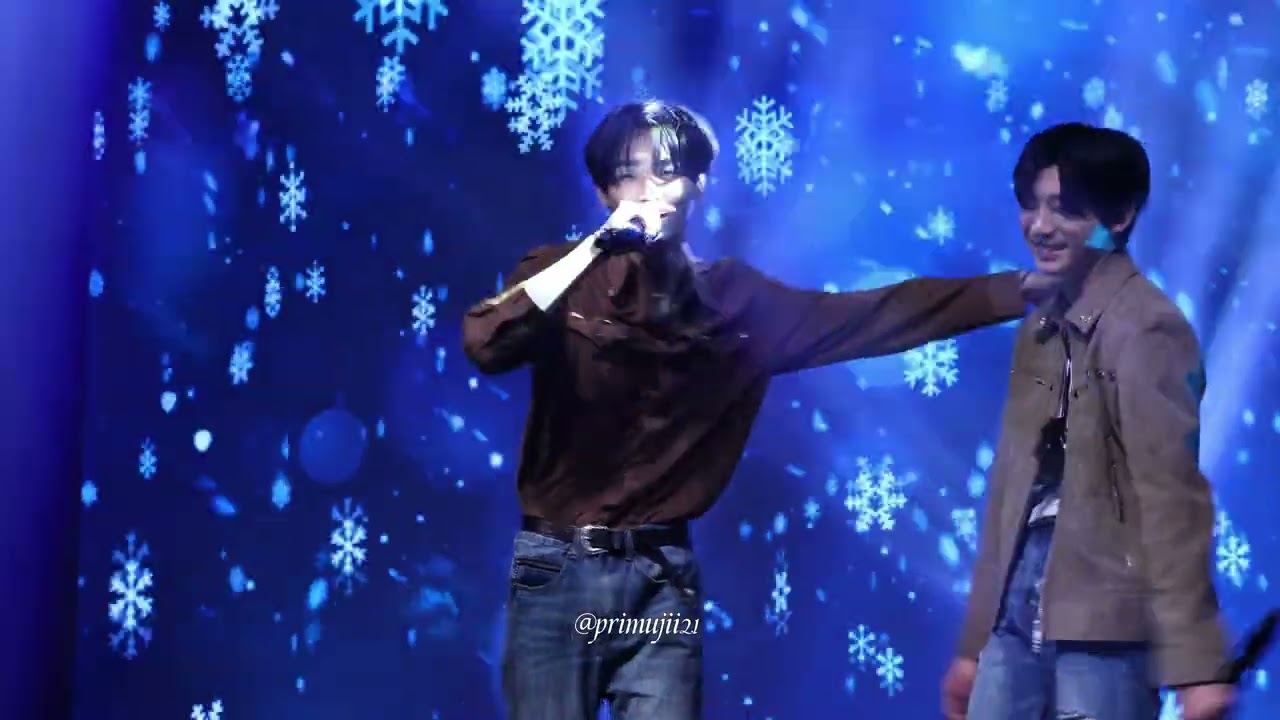 260208 1부 이 겨울도 (This Winter) NTX 로현 직캠 