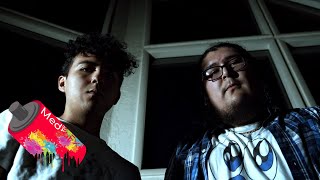 Hxnchx ft. EM - Underground (Official Video) screenshot 5